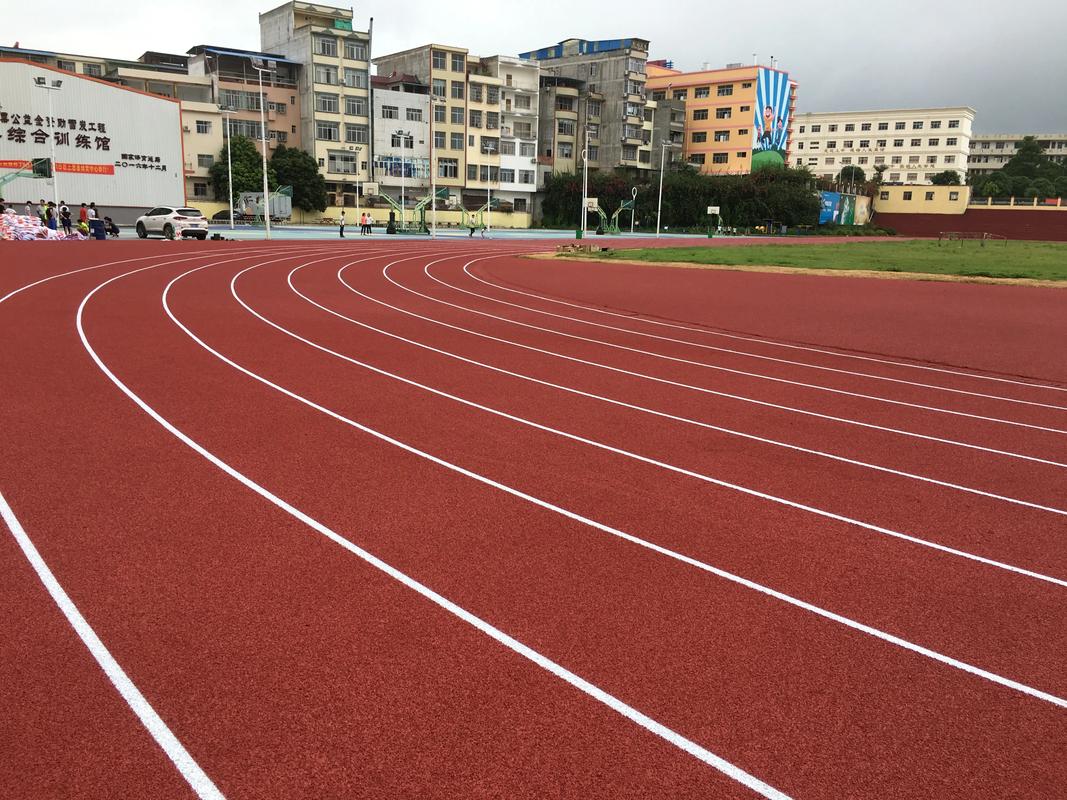 芜湖市硅PU塑胶跑道材料 - 哪里好